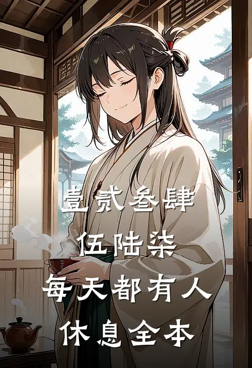 壹贰叁肆伍陆柒，每天都有人休息全本