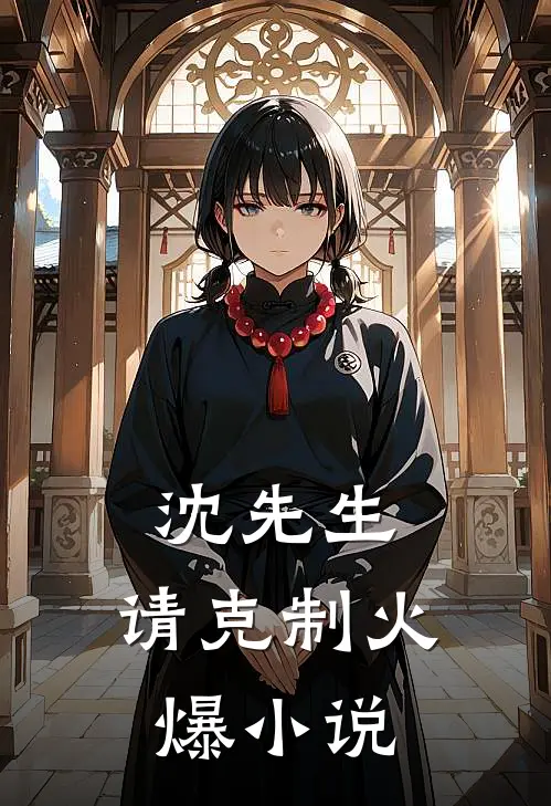 沈先生，请克制火爆小说