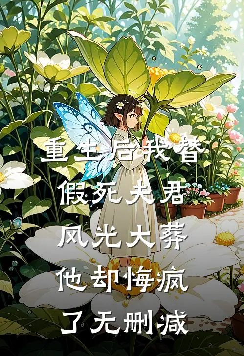 重生后我替假死夫君风光大葬，他却悔疯了无删减