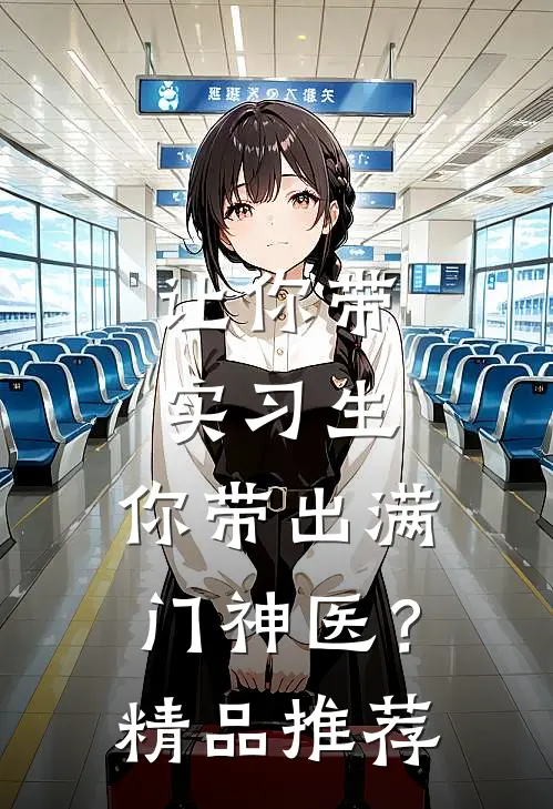 让你带实习生，你带出满门神医？精品推荐