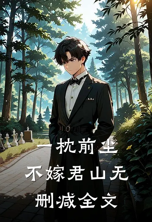 一枕前尘，不嫁君山无删减全文