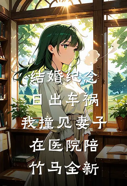 结婚纪念日出车祸，我撞见妻子在医院陪竹马全新
