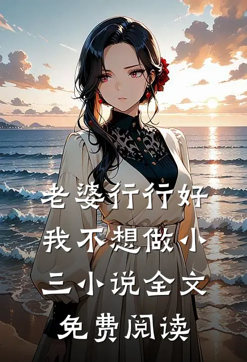 老婆行行好，我不想做小三小说全文免费阅读