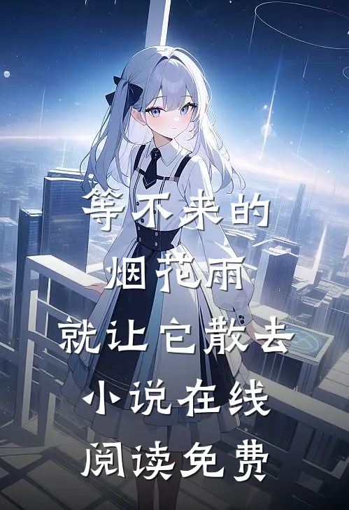等不来的烟花雨，就让它散去小说在线阅读免费