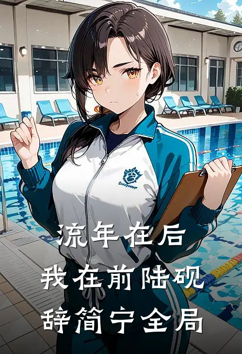 流年在后，我在前陆砚辞简宁全局