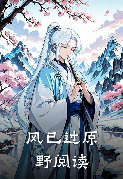 风已过原野阅读
