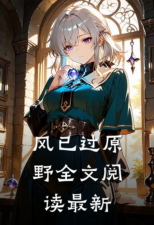 风已过原野全文阅读最新