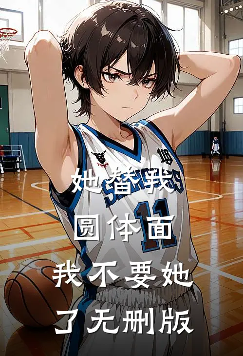 她替我圆体面，我不要她了无删版