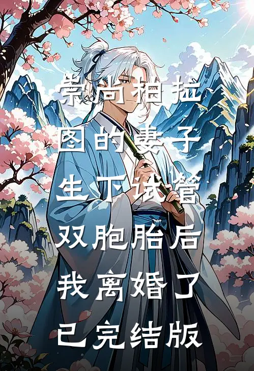 崇尚柏拉图的妻子生下试管双胞胎后，我离婚了已完结版