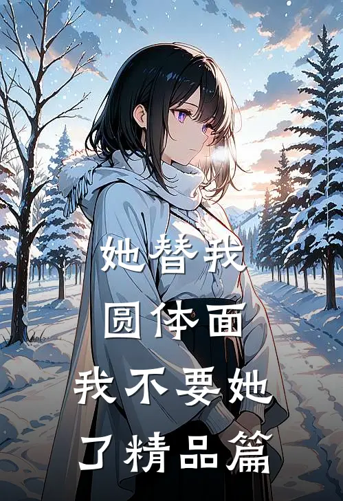 她替我圆体面，我不要她了精品篇