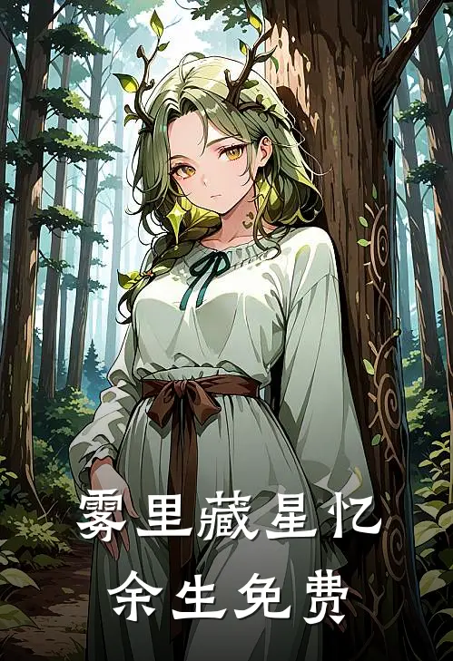 雾里藏星忆余生免费