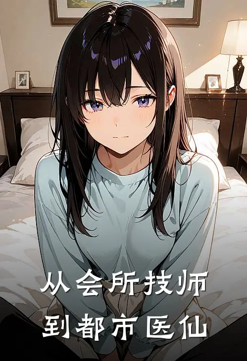 从会所技师到都市医仙