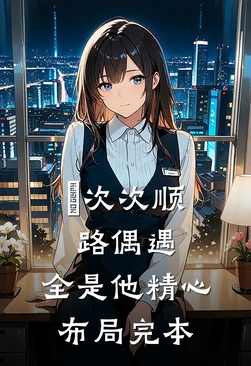 ​次次顺路偶遇，全是他精心布局完本
