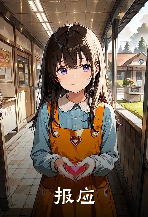 报应