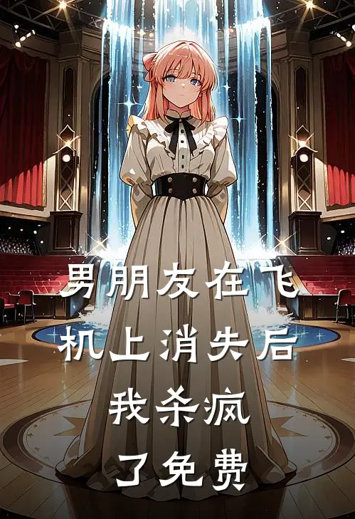 男朋友在飞机上消失后，我杀疯了免费