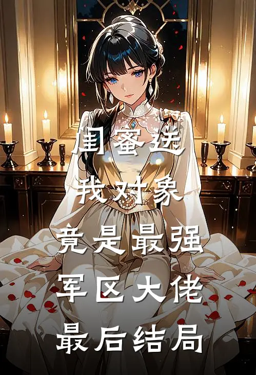 闺蜜送我对象：竟是最强军区大佬最后结局