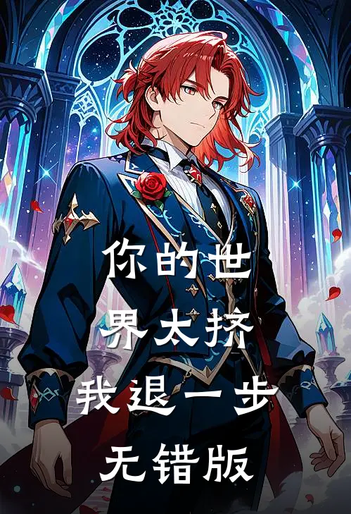 你的世界太挤，我退一步无错版