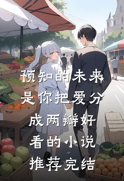 预知的未来，是你把爱分成两瓣好看的小说推荐完结