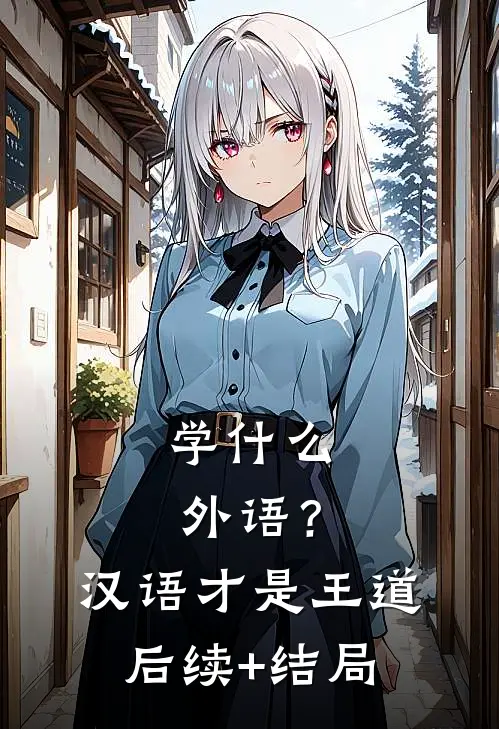 学什么外语？汉语才是王道后续+结局