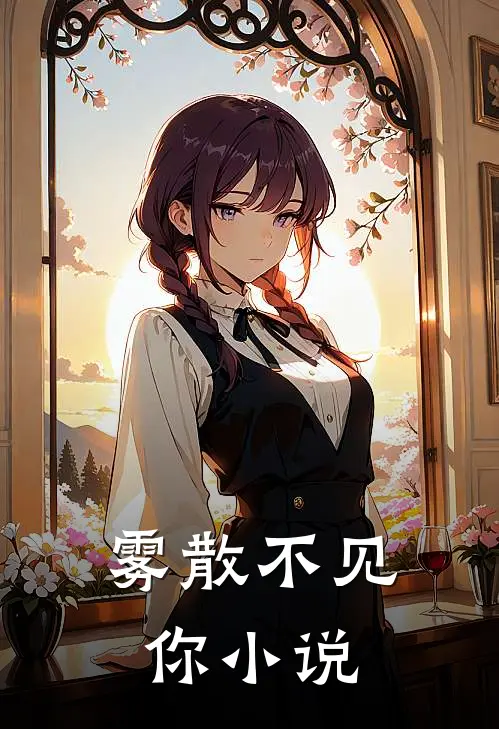雾散不见你小说
