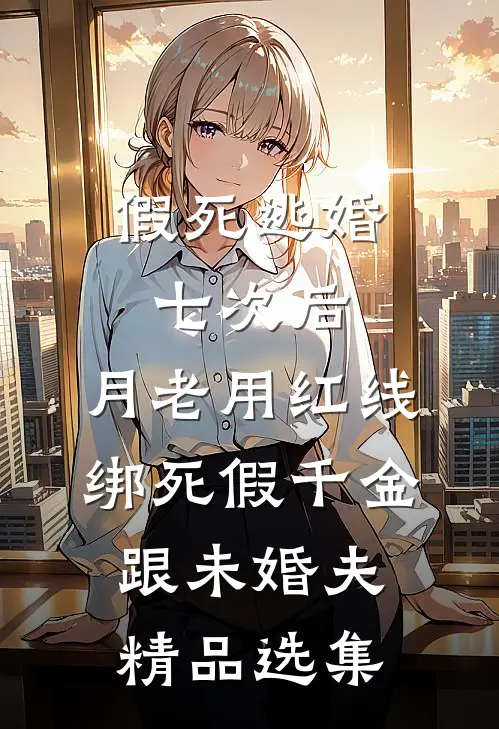 假死逃婚七次后，月老用红线绑死假千金跟未婚夫精品选集