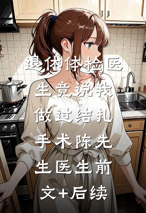 退休体检医生竟说我做过结扎手术陈先生医生前文+后续