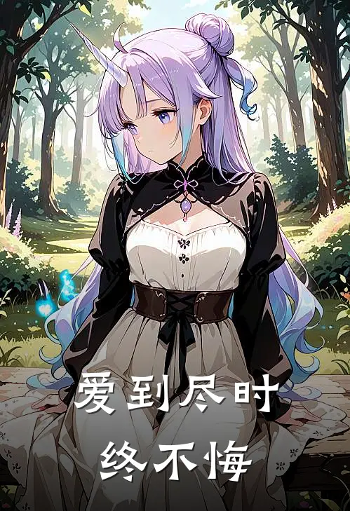爱到尽时终不悔