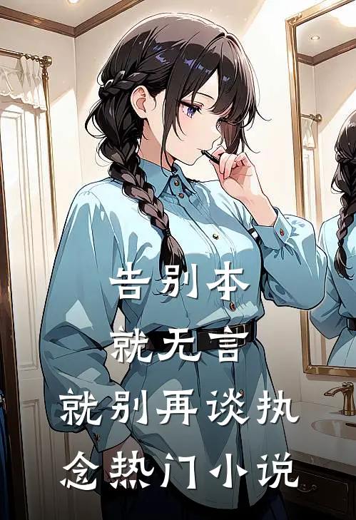 告别本就无言，就别再谈执念热门小说