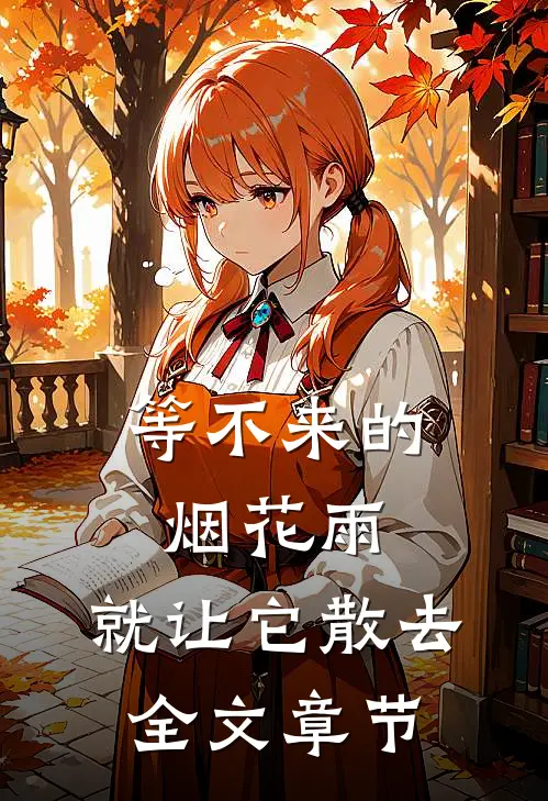 等不来的烟花雨，就让它散去全文章节