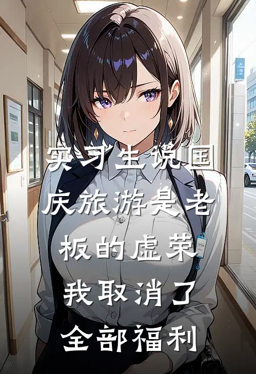 实习生说国庆旅游是老板的虚荣，我取消了全部福利