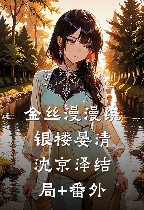 金丝漫漫绕银楼晏清沈京泽结局+番外
