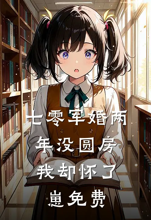 七零军婚两年没圆房，我却怀了崽免费