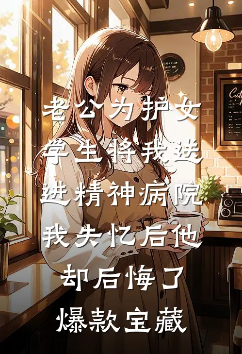 老公为护女学生将我送进精神病院，我失忆后他却后悔了爆款宝藏