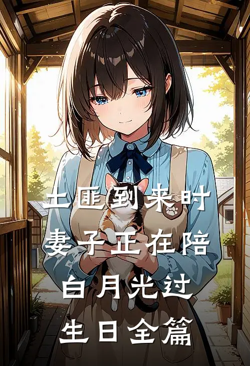 土匪到来时，妻子正在陪白月光过生日全篇