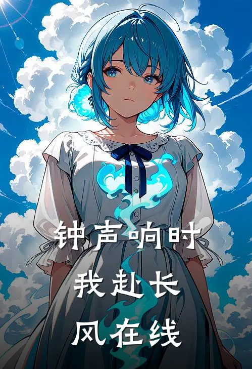 钟声响时，我赴长风在线