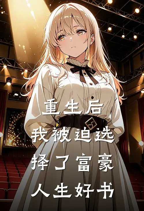 重生后，我被迫选择了富豪人生好书
