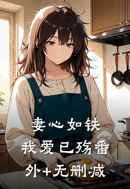 妻心如铁，我爱已殇番外+无删减