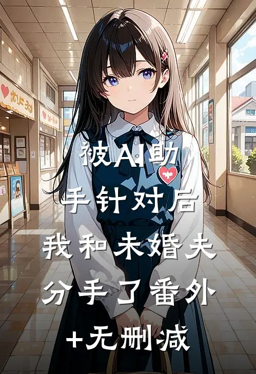 被AI助手针对后，我和未婚夫分手了番外+无删减