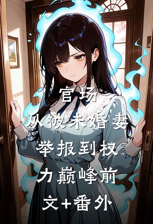 官场：从被未婚妻举报到权力巅峰前文+番外