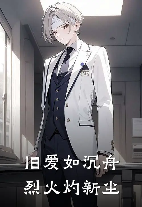 旧爱如沉舟，烈火灼新尘