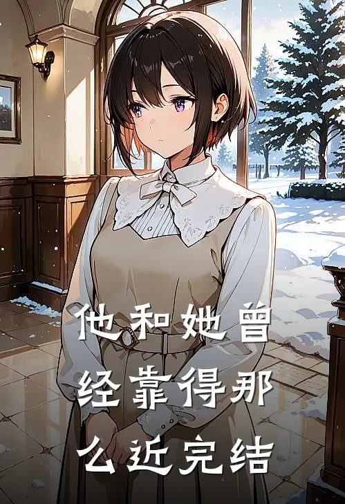 他和她曾经靠得那么近完结