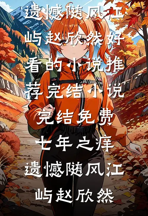 七年之痒，遗憾随风(江屿赵欣然)好看的小说推荐完结_小说完结免费七年之痒，遗憾随风江屿赵欣然