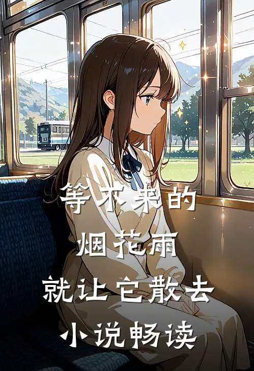 等不来的烟花雨，就让它散去小说畅读