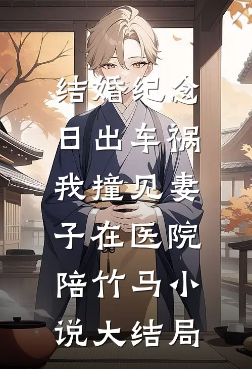 结婚纪念日出车祸，我撞见妻子在医院陪竹马小说大结局