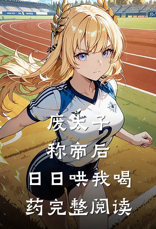废太子称帝后，日日哄我喝药完整阅读