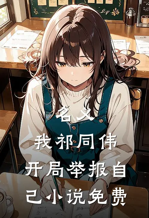 名义：我祁同伟，开局举报自己小说免费