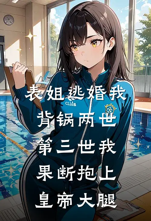 表姐逃婚我背锅两世，第三世我果断抱上皇帝大腿