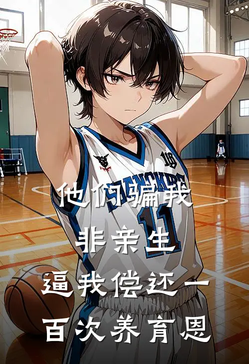 他们骗我非亲生，逼我偿还一百次养育恩