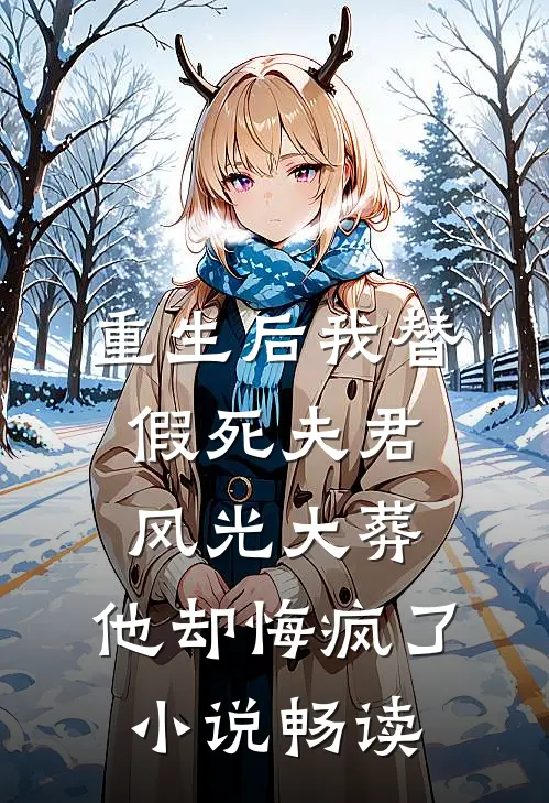 重生后我替假死夫君风光大葬，他却悔疯了小说畅读