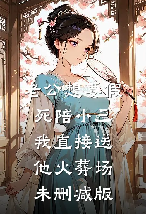 老公想要假死陪小三，我直接送他火葬场未删减版